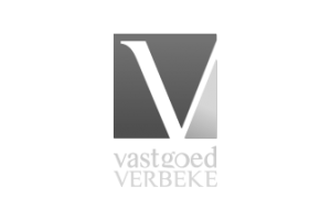 Vastgoed Verbeke logo
