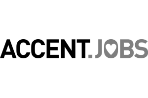 Accent Jobs logo