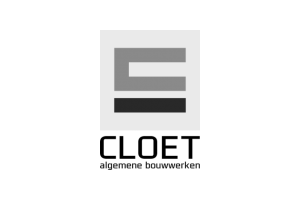 Gebroeders Cloet logo