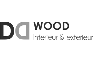 ddWood logo