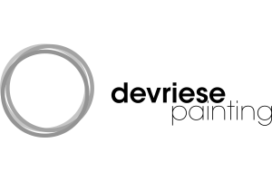 Devriese Painting logo