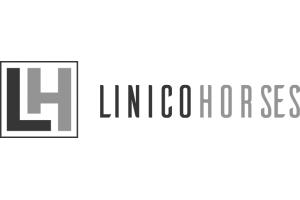 Linico Horses logo
