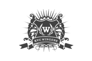 KVC Wingene logo